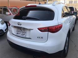 انفنتي FX